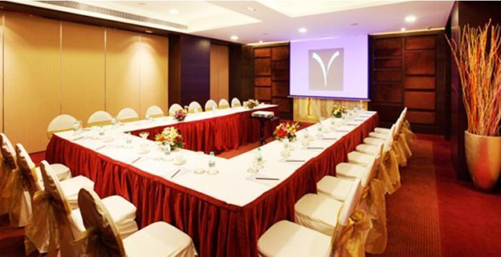Yogi Executive, Navi Mumbai Hotel Esterno foto